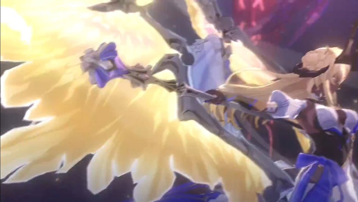 MissSnowyOwl's tweet photo. If Nahralab doesn't become playable this year please do me a favour and pour lava into my ears, make me walk on burning coal and tear my body into a million pieces https://t.co/iiyahhTow8