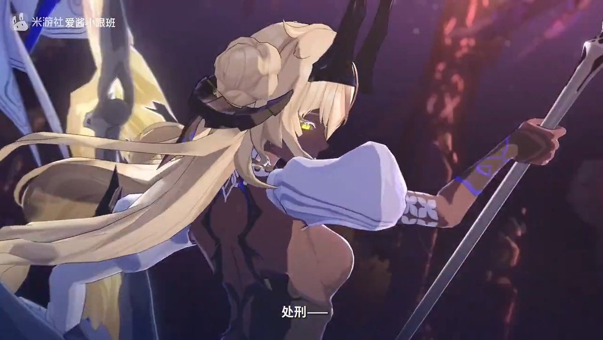 MissSnowyOwl's tweet photo. If Nahralab doesn't become playable this year please do me a favour and pour lava into my ears, make me walk on burning coal and tear my body into a million pieces https://t.co/iiyahhTow8