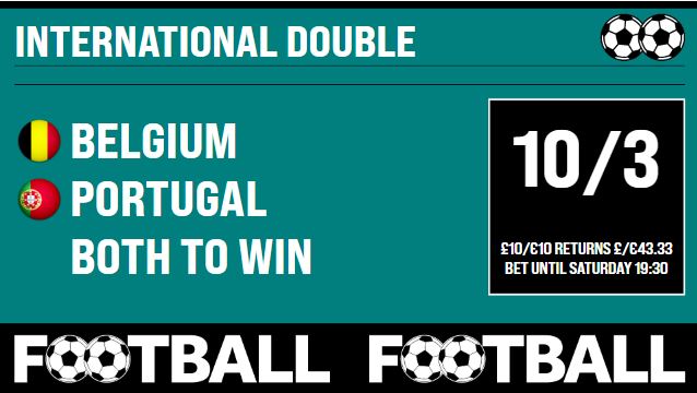 SeanGrahamBets tweet media