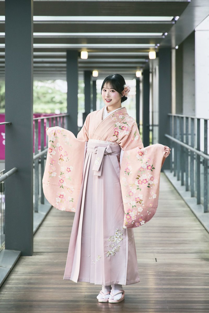 成瀬 凌華 / Ryoka Naruse tweet media