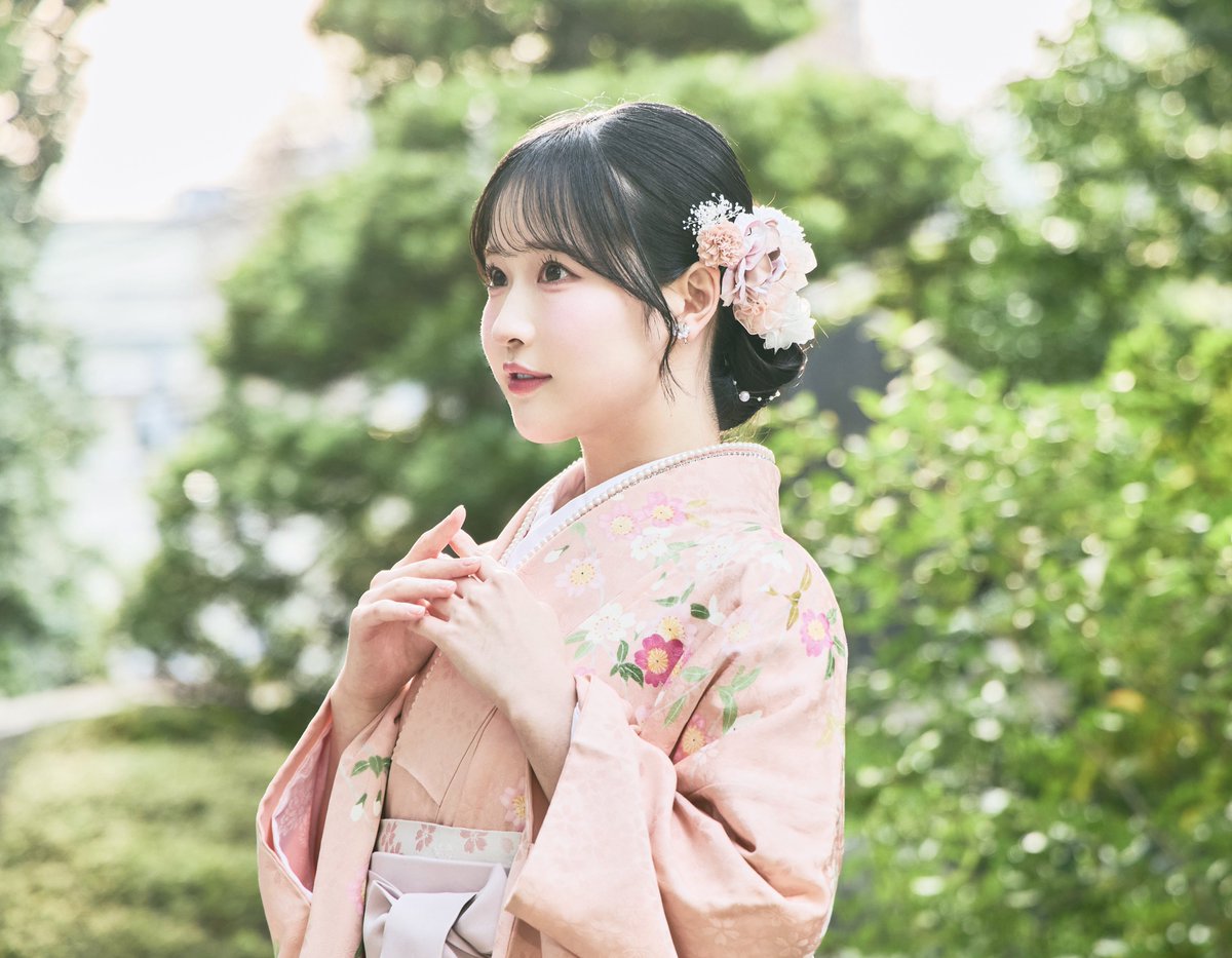 成瀬 凌華 / Ryoka Naruse tweet media