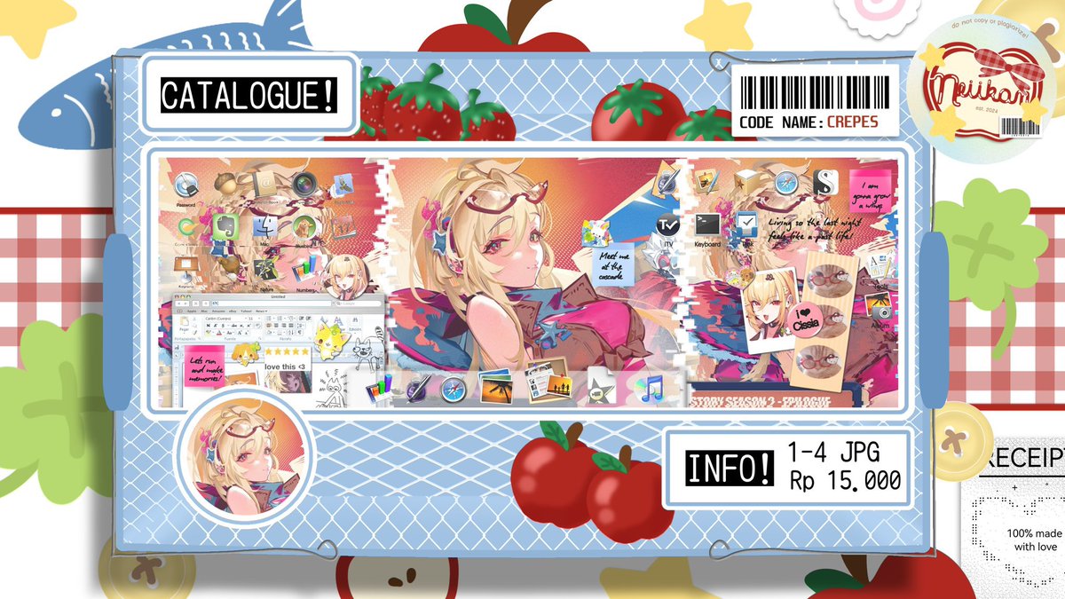 🦭 ospek tweet media