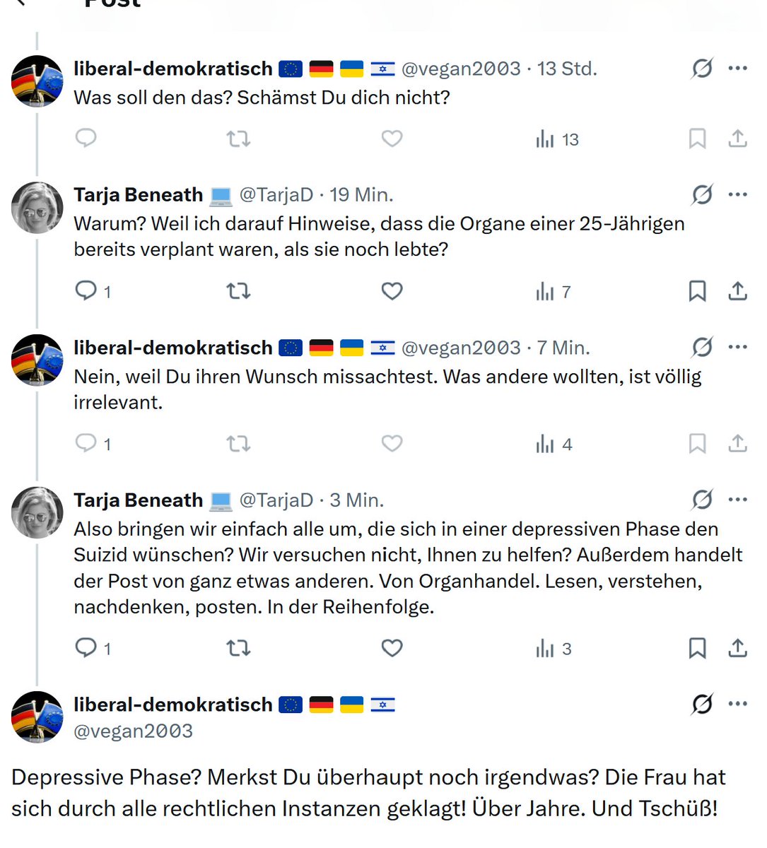 Tarja Beneath 💻 tweet media