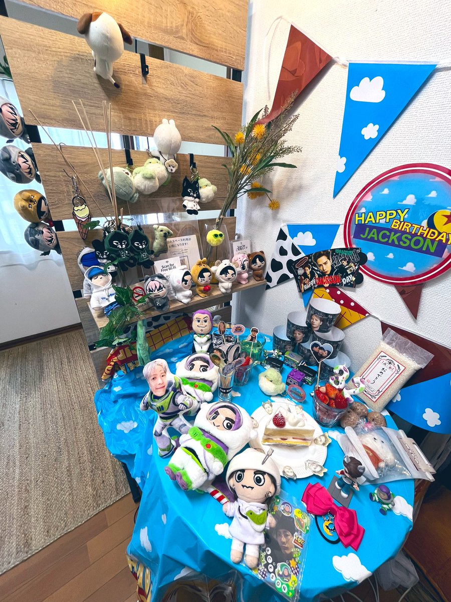 sato_igot7 tweet media