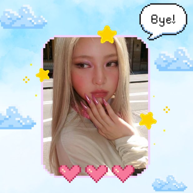 Silly-Haum! tweet media