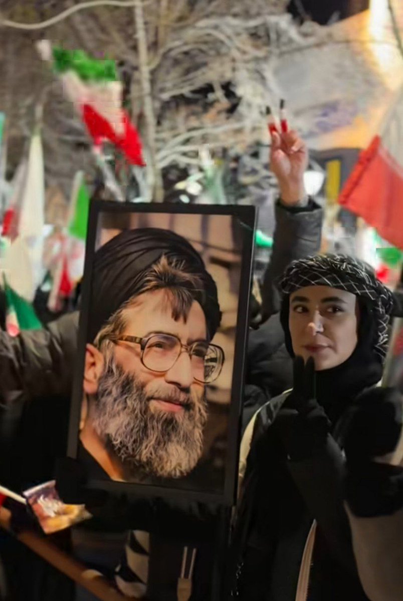 ثنا~سعادتی❣ tweet media