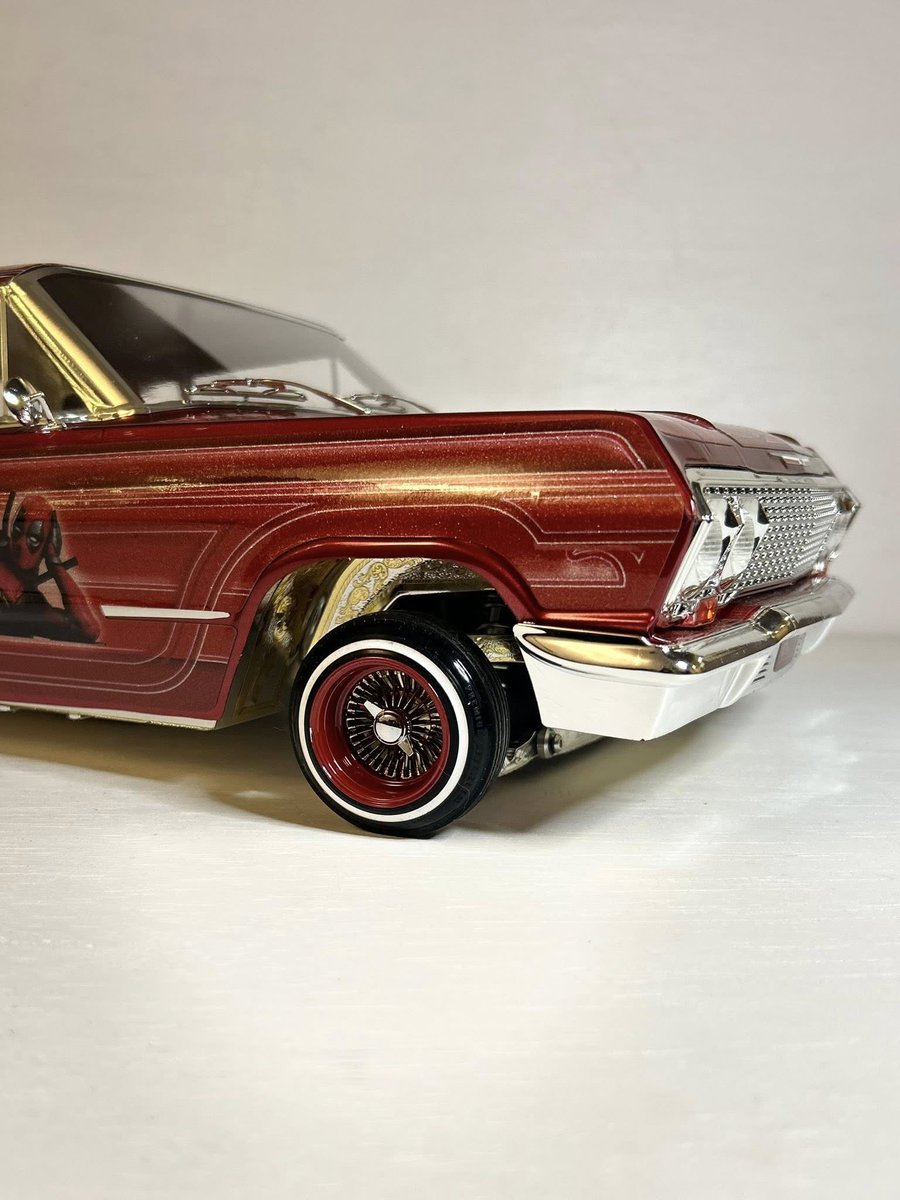 Redcat Racing tweet media