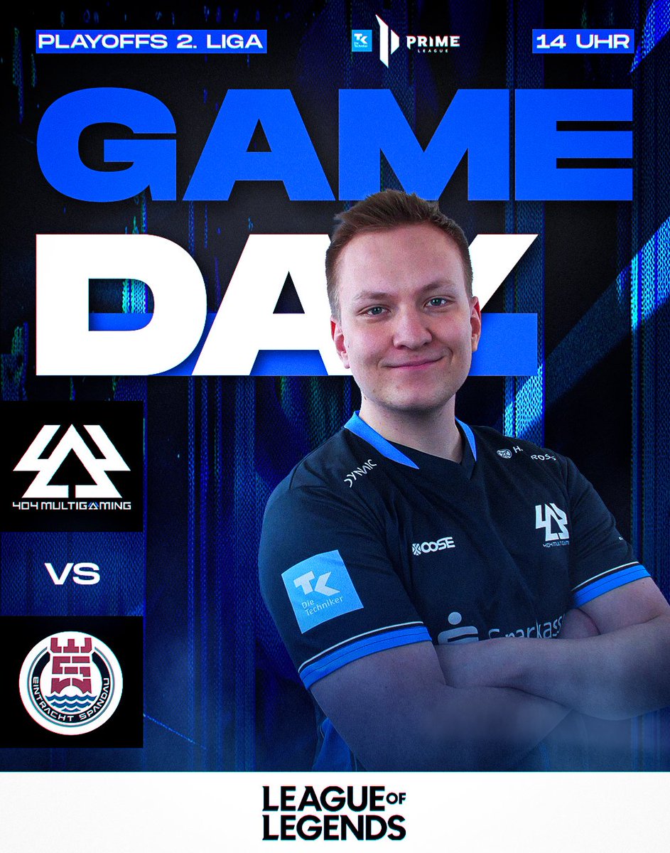 404 Multigaming e.V. tweet media