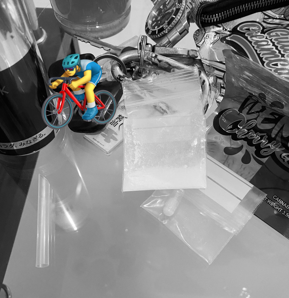 🥷NINJA FILM🥷 tweet media