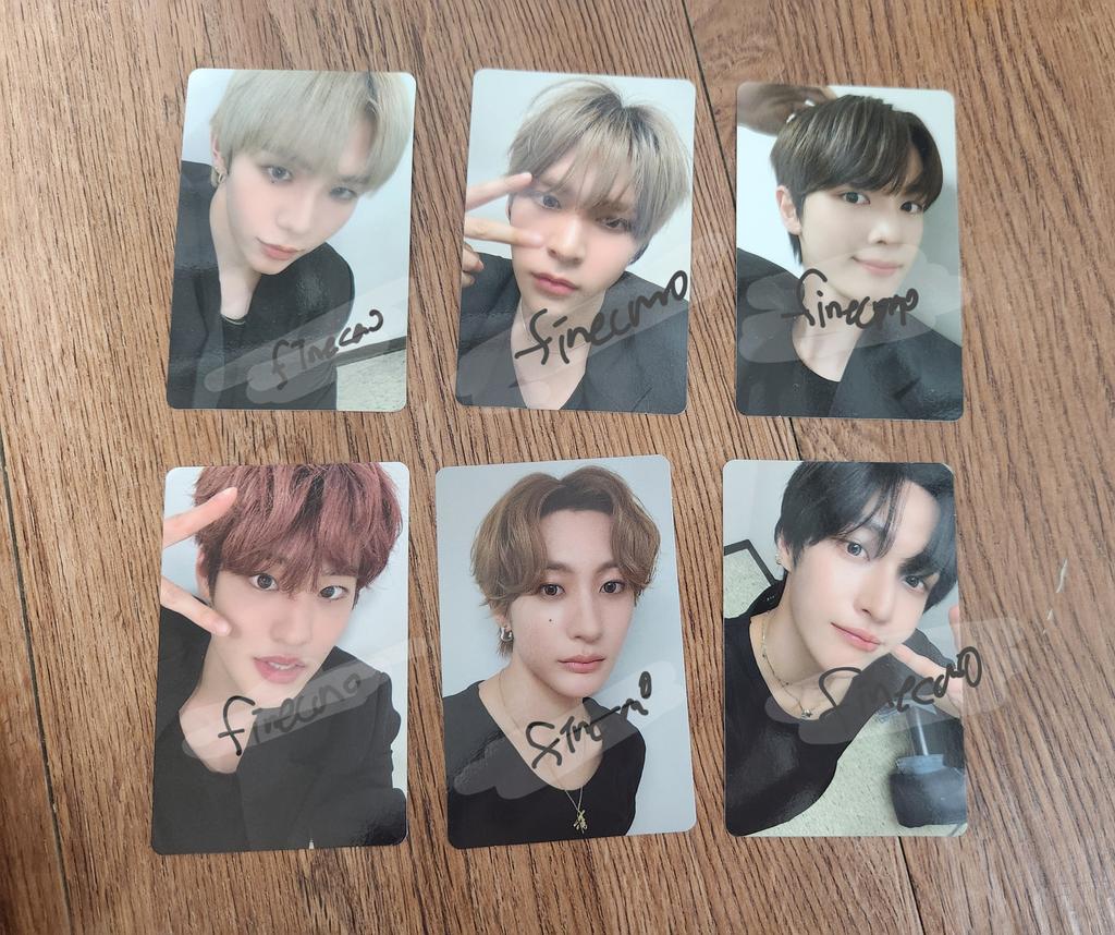 finecmo's tweet photo. 라이즈 앨범 포카 양도 구매 판매 SELL ⭕️
뮤직코리아 뮤코 특전 팬싸 RIIZE  PHOTOCARD
쇼타로 은석 소희 앤톤 성찬 원빈 미공포
자세한 하자 확인 (빛 비침 등)❌️

1 SET (6 member) : 3.0

SET ONLY  ⭕️
I HAVE MANY SET, NOT individual.
https://t.co/lwLerOdnRY

월요일 배송 https://t.co/EAI4aeJQ5l