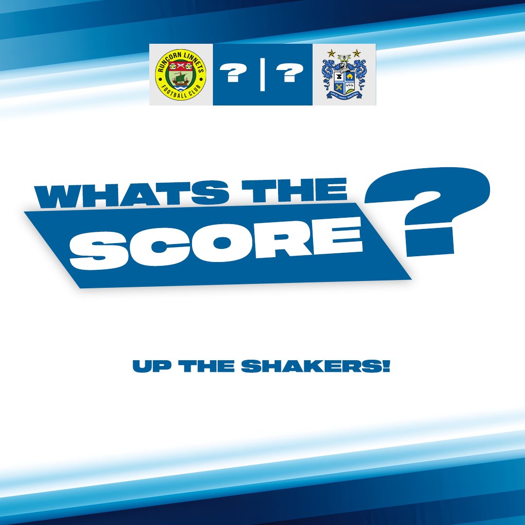 Bury Football Club tweet media