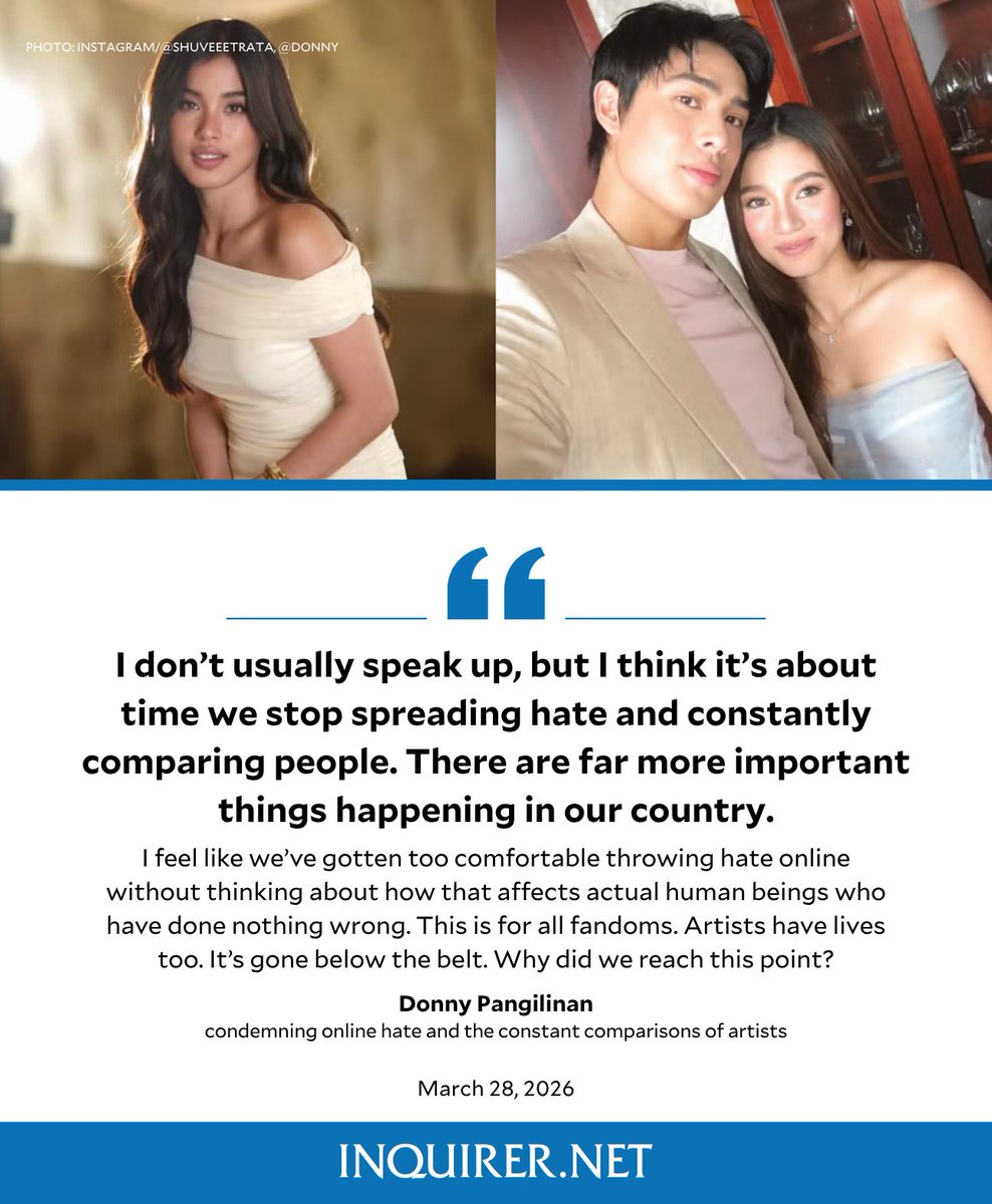 Inquirer tweet media