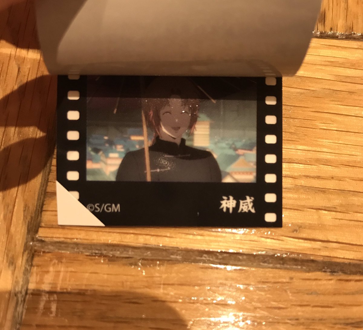 まゆか tweet media