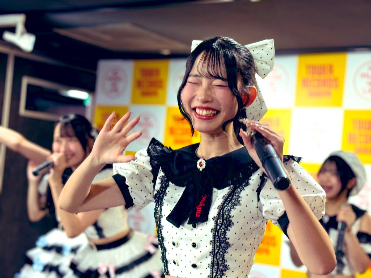 タイソン tweet media