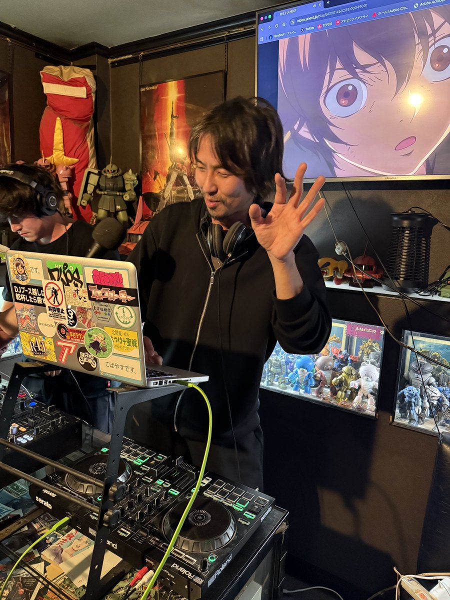 蓬莱人形 tweet media