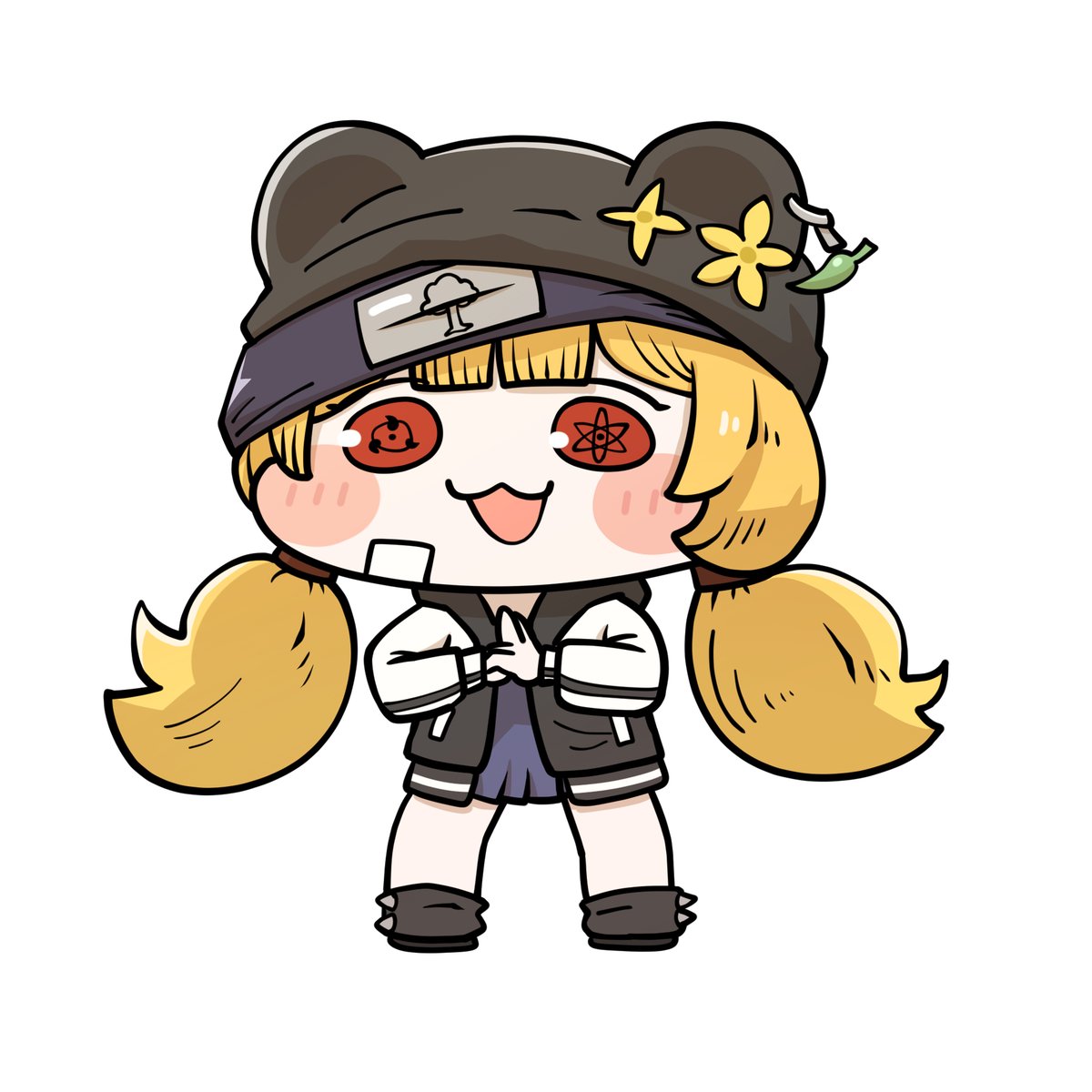 오렌쥐 tweet media