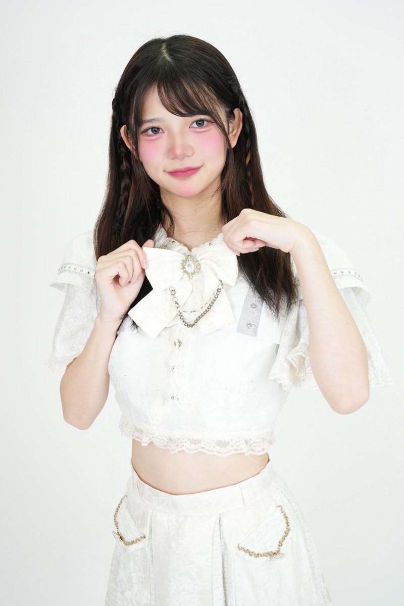 夢未 るの【8FLAG】 tweet media