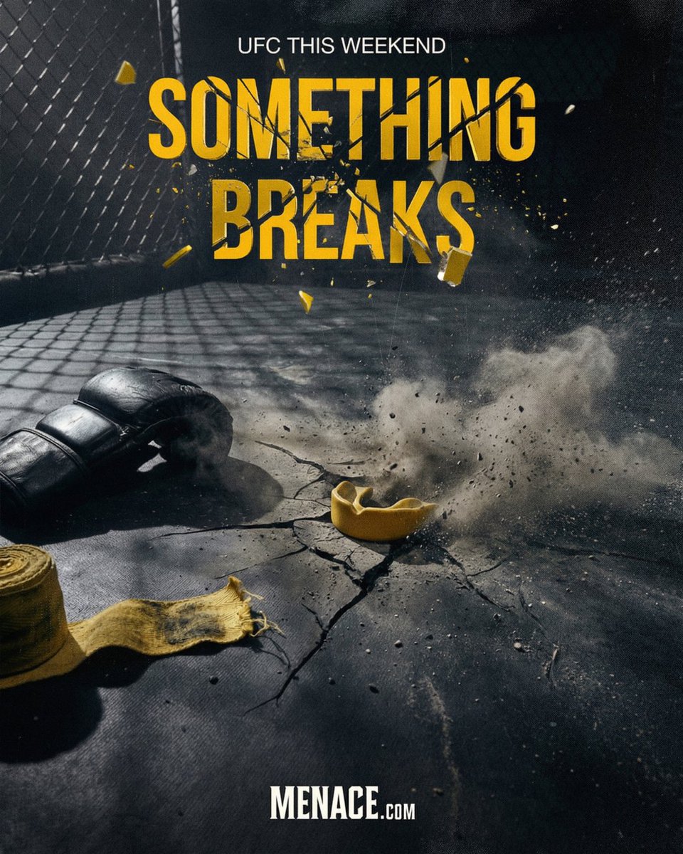 Menace.com tweet media