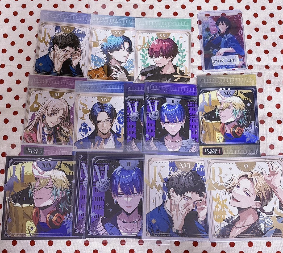 sako ୨୧リンクあり tweet media