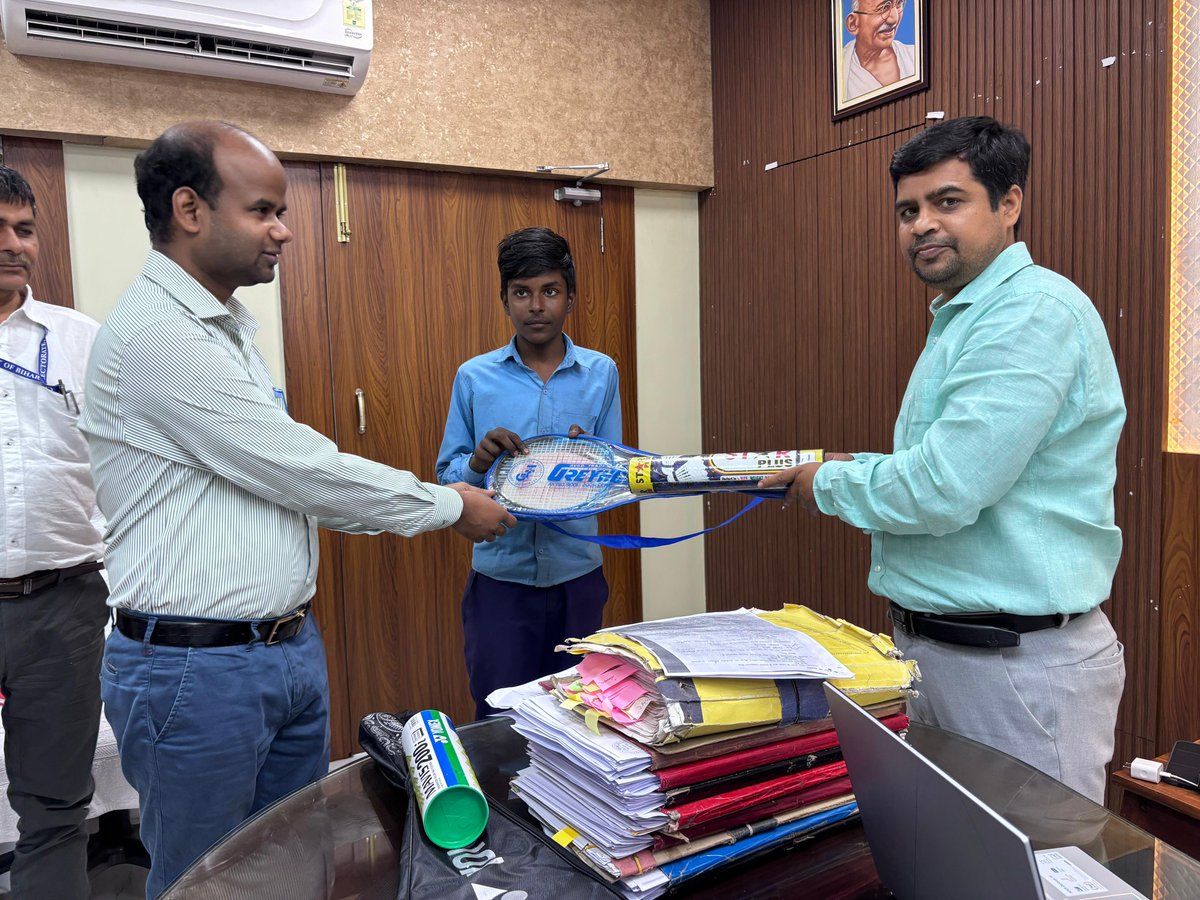 जिला प्रशासन सुपौल tweet media