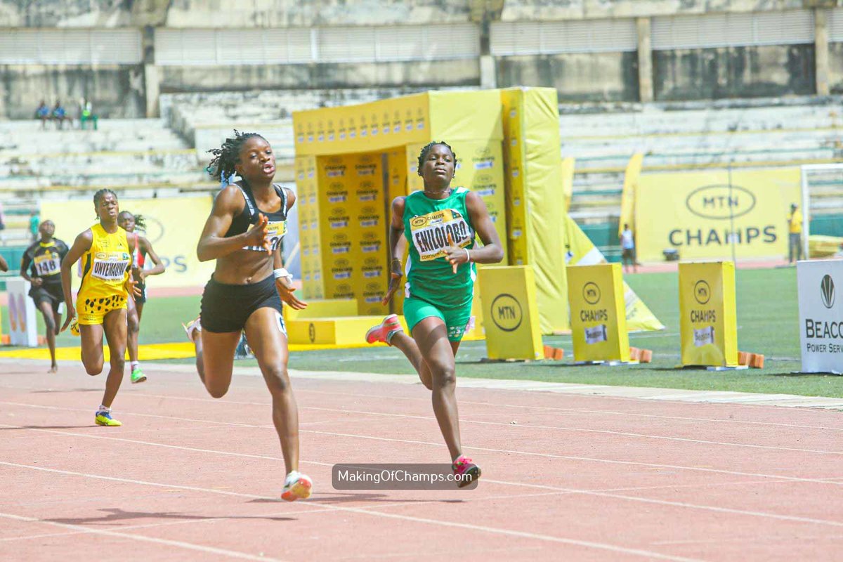 Making of Champions tweet media