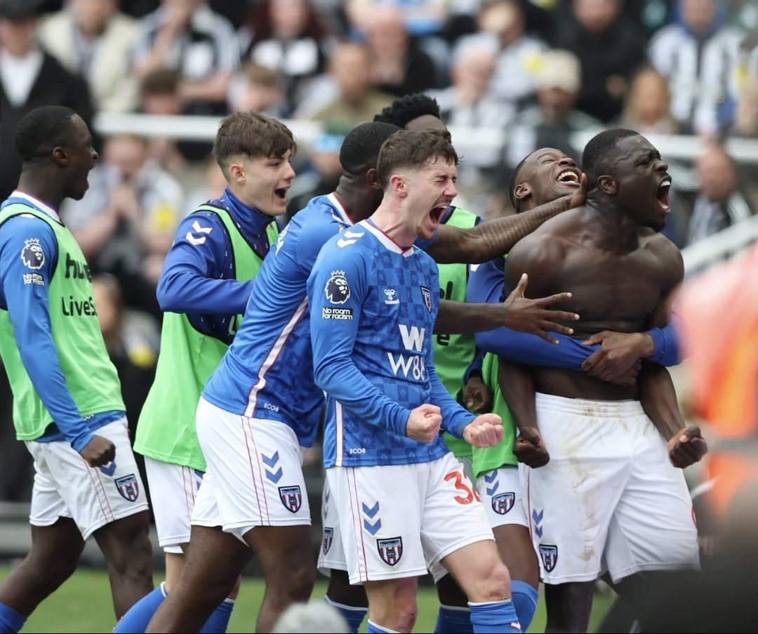 WTF Sunderland Podcast tweet media
