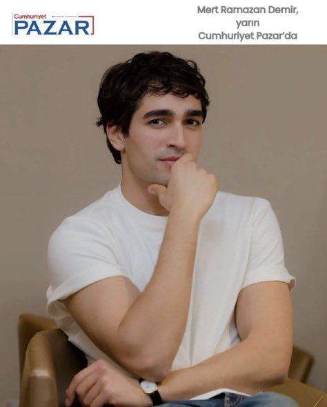 Mert Ramazan Demir World FC tweet media