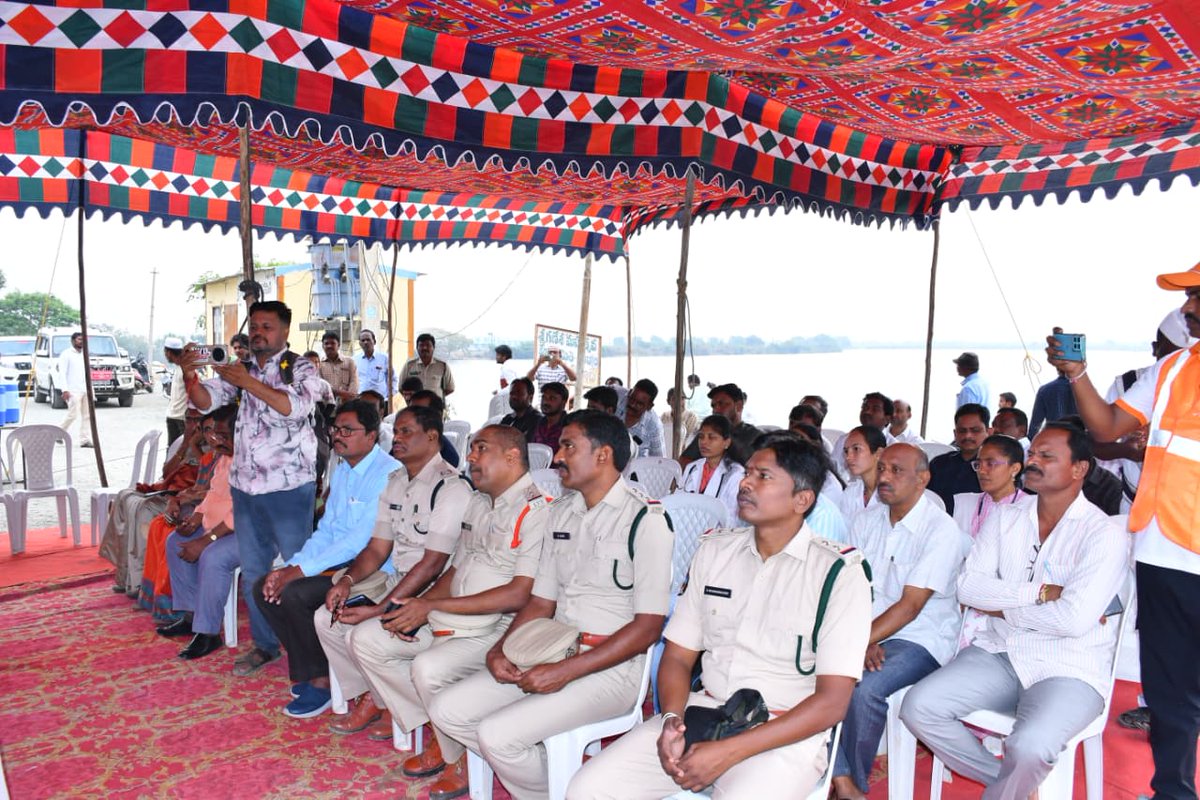 Nandyal Police tweet media