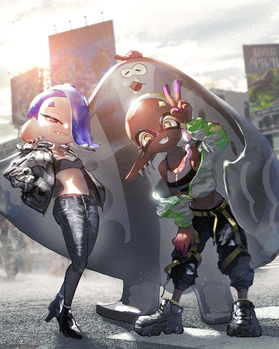 くどぅお tweet media