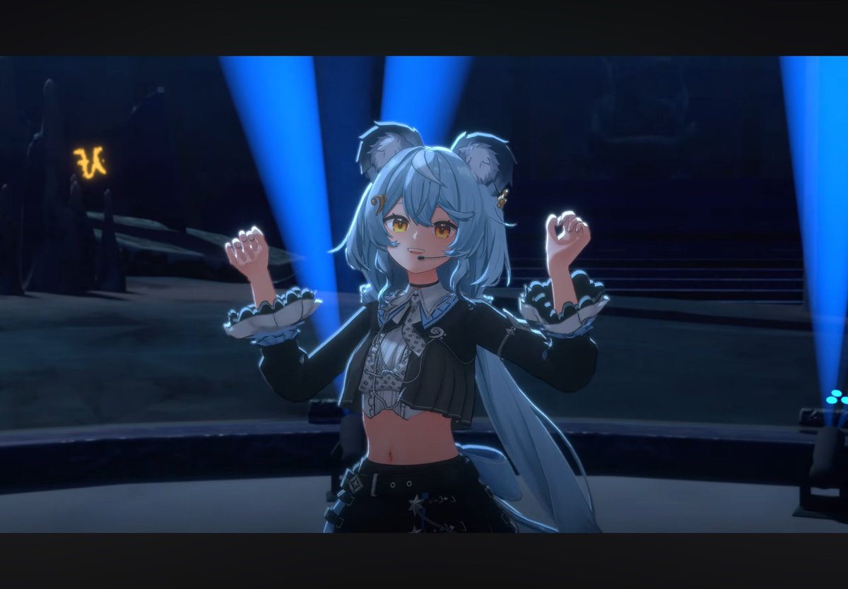 哭麻糬(クマ吉) tweet media