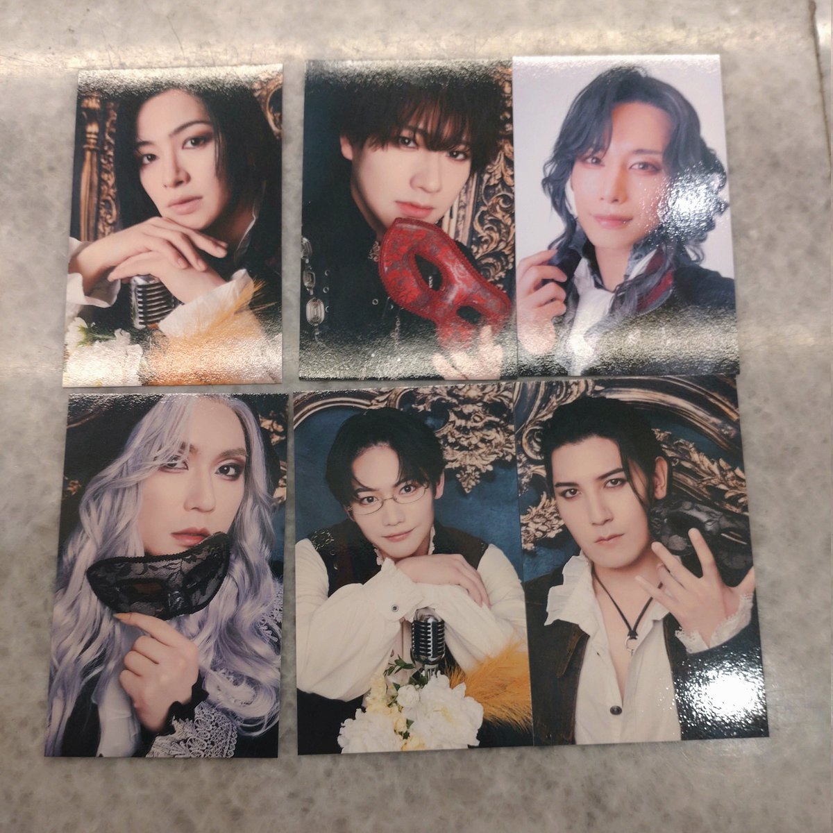 𓂃 斬𓈒𓏸 tweet media