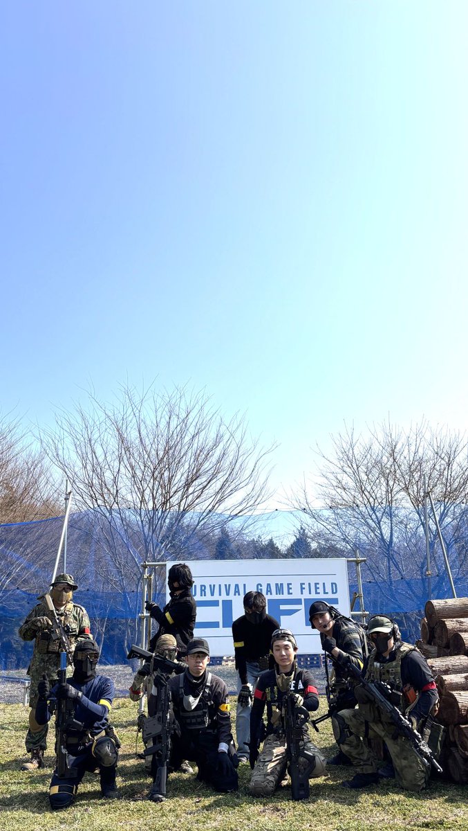 CLIFF-クリフ【公式】 tweet media