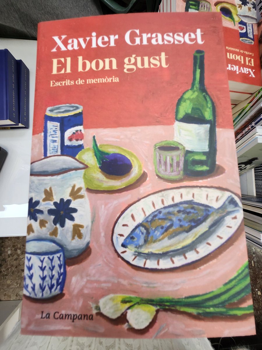 Llibreria Adserà tweet media