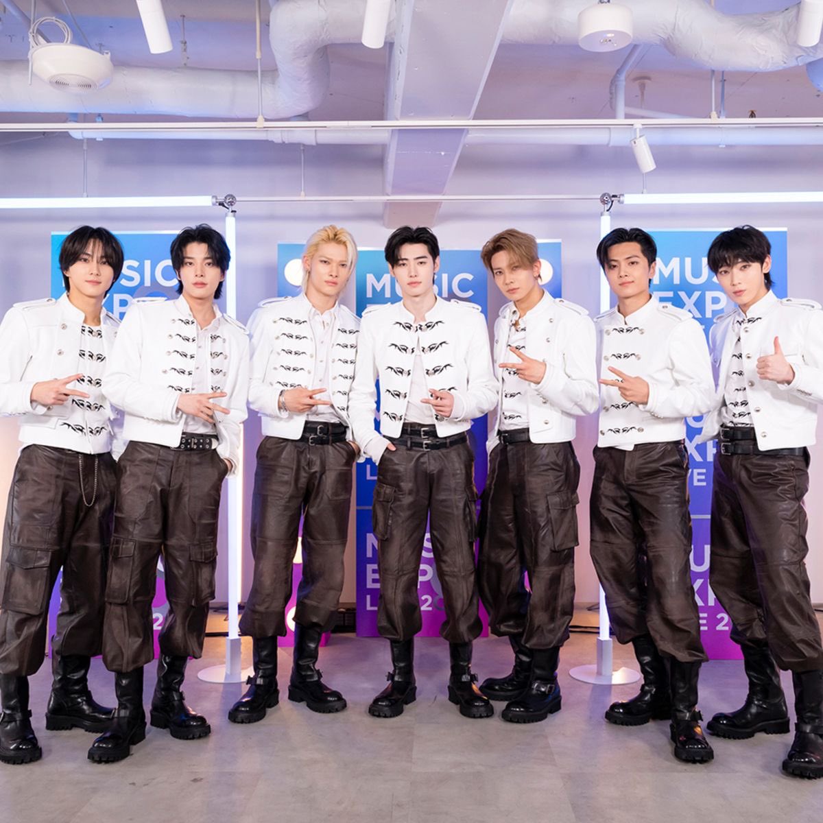 blinddd~ENHYPEN IS 7 tweet media