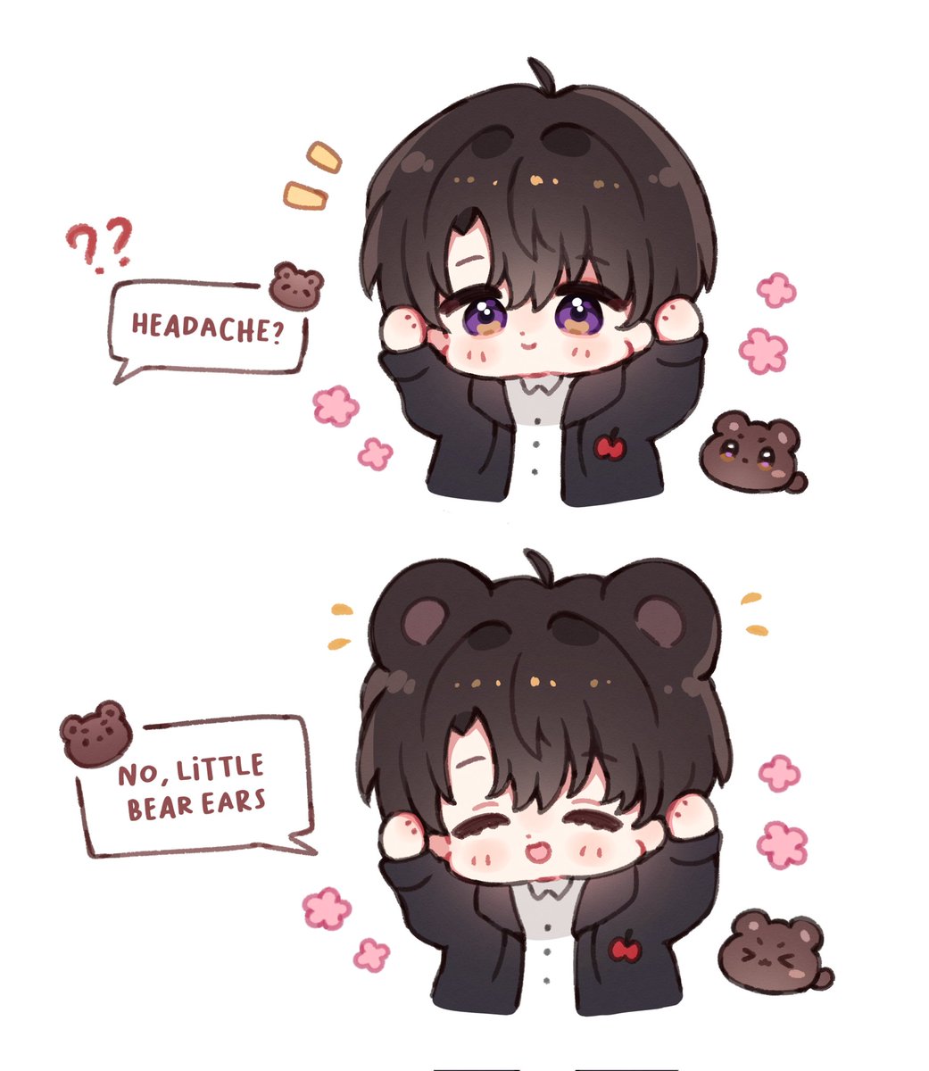 Mieen 🍎 Vgen comm tweet media