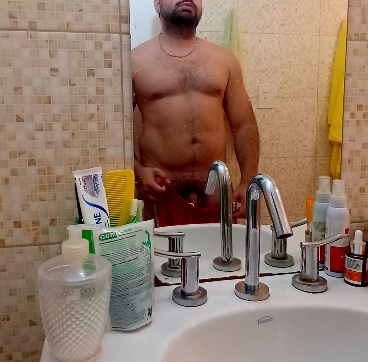 MaxepMr's tweet photo. Starting the day right 😏🔥

More ? https://t.co/xEBazlQavI

#contentcreator 
#model
#influencers https://t.co/DNBiM0UoYN