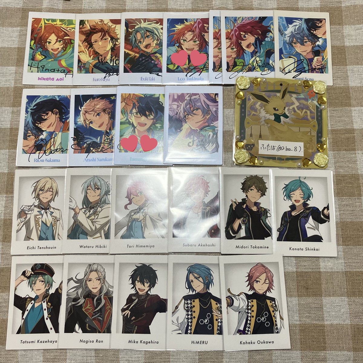 ゆーか tweet media