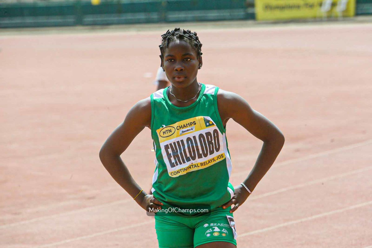 Making of Champions tweet media