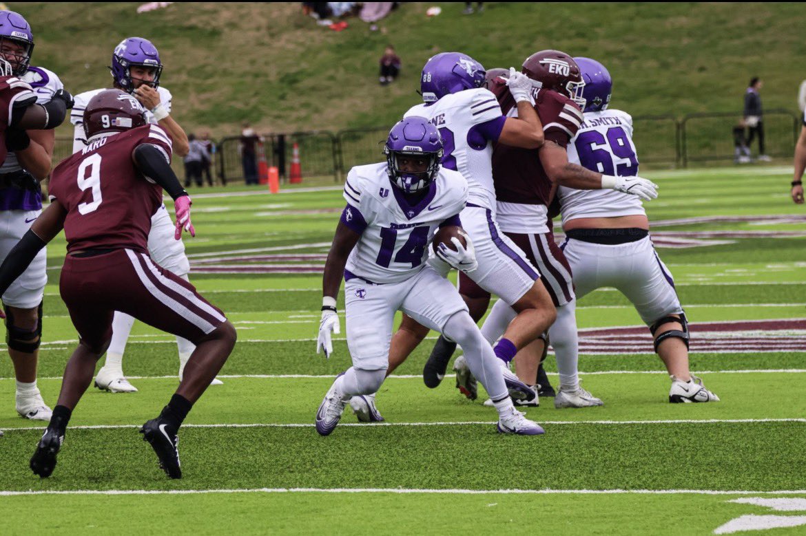 Jaden Edmond tweet media