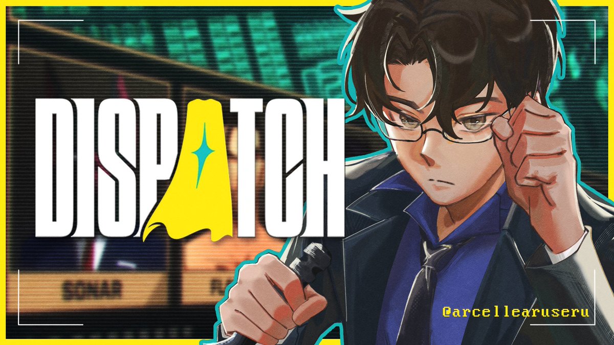 RenVirRAM【Oristarium】 tweet media