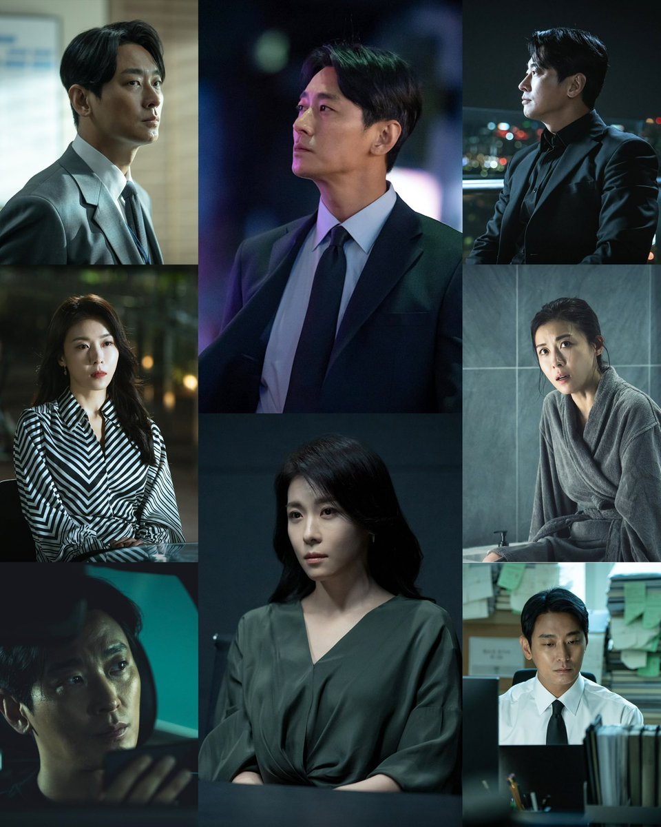 Ju Ji Hoon 주지훈 Global tweet media