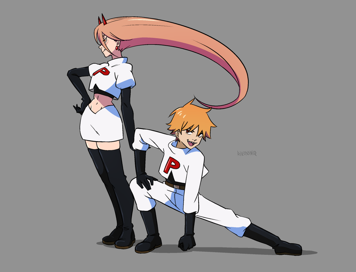 R I V Σ N tweet media