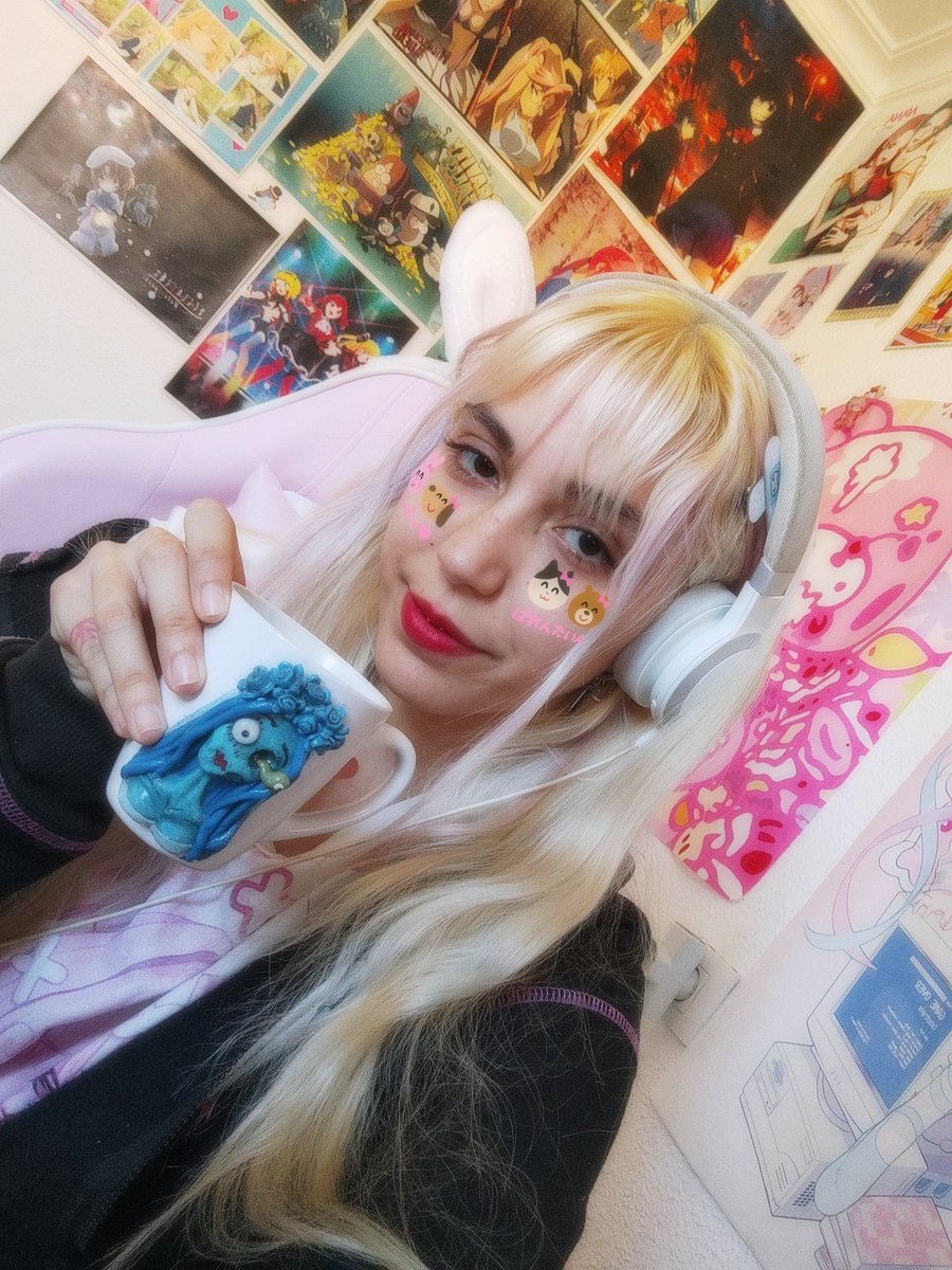 Piuni 🐦⬛ tweet media