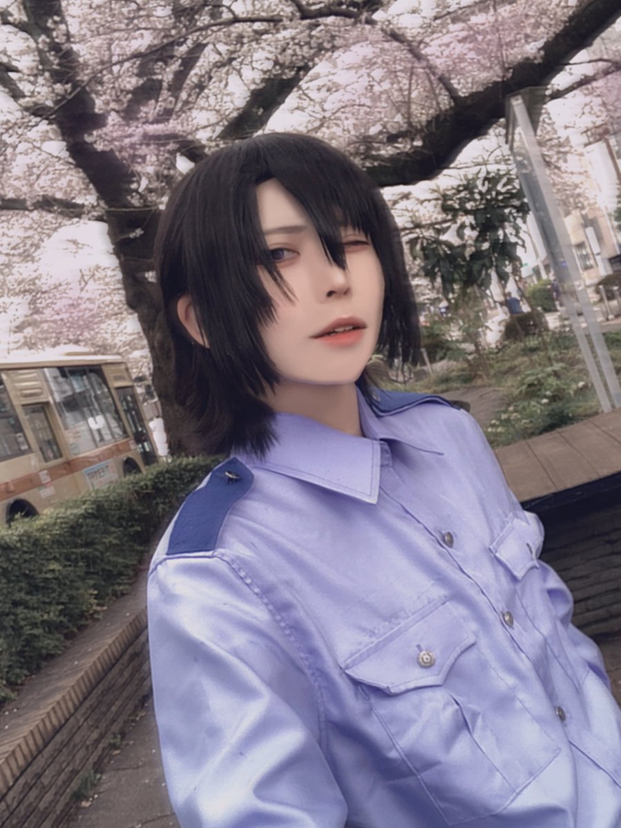 あきくん🌨️ tweet media