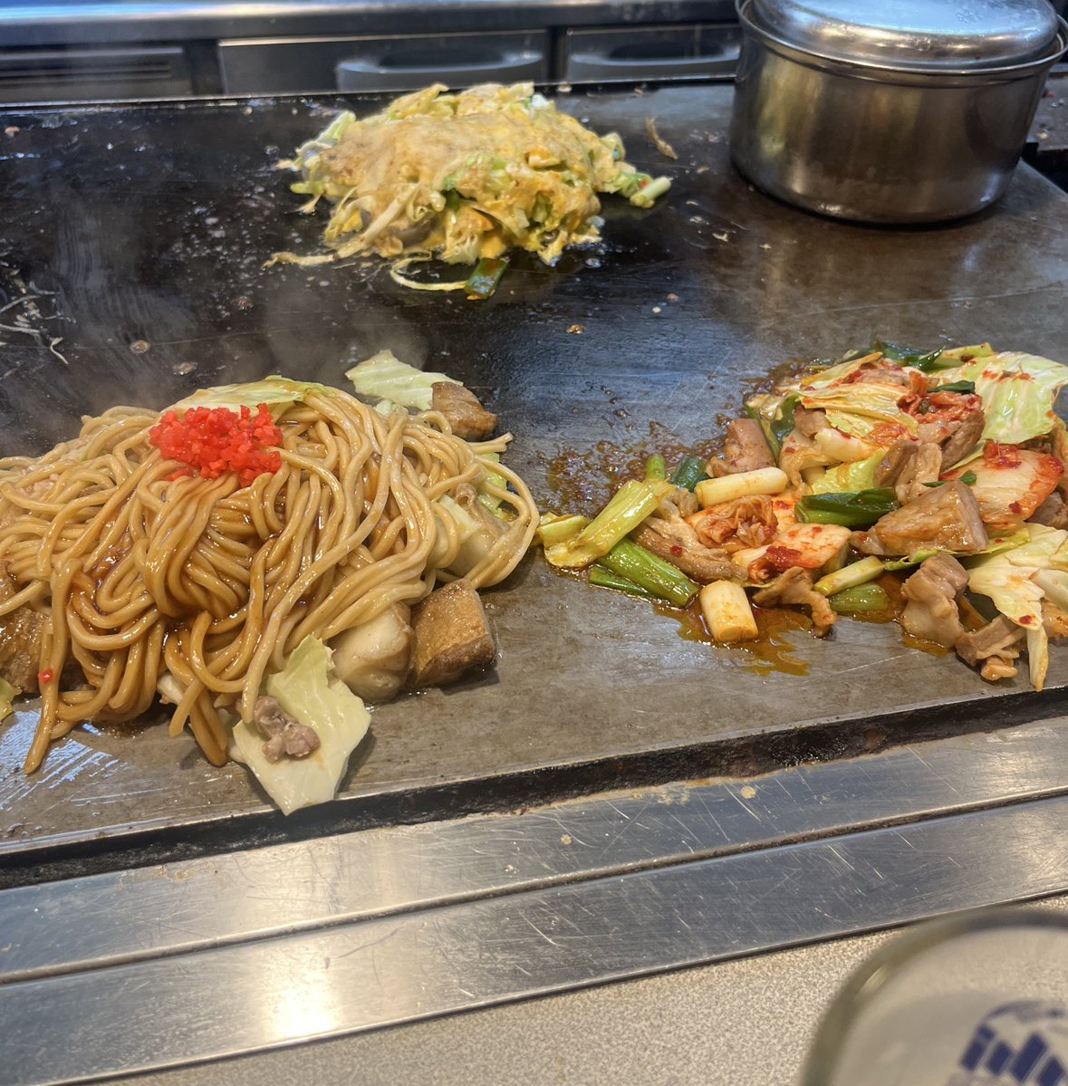 PBA|モーガン tweet media