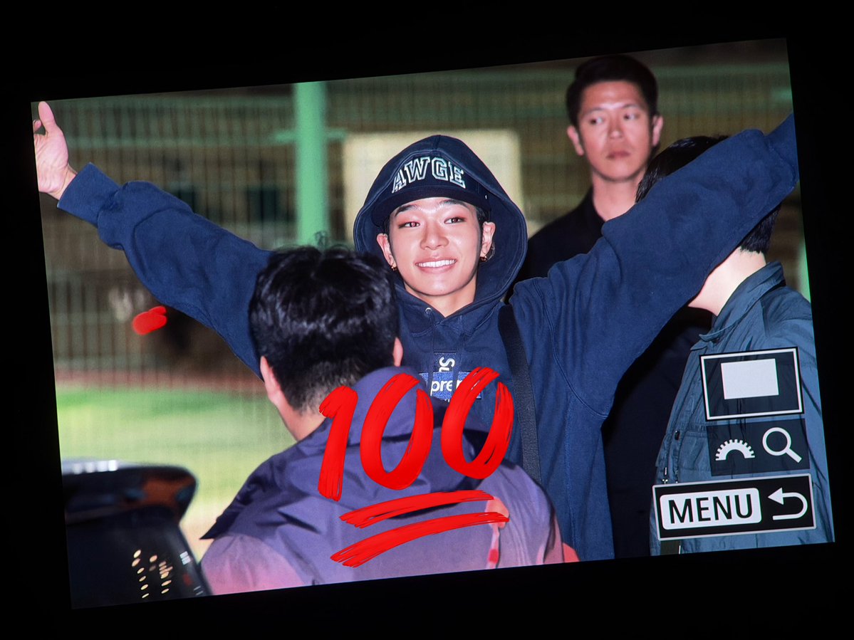 대리찍사Record📽️ tweet media