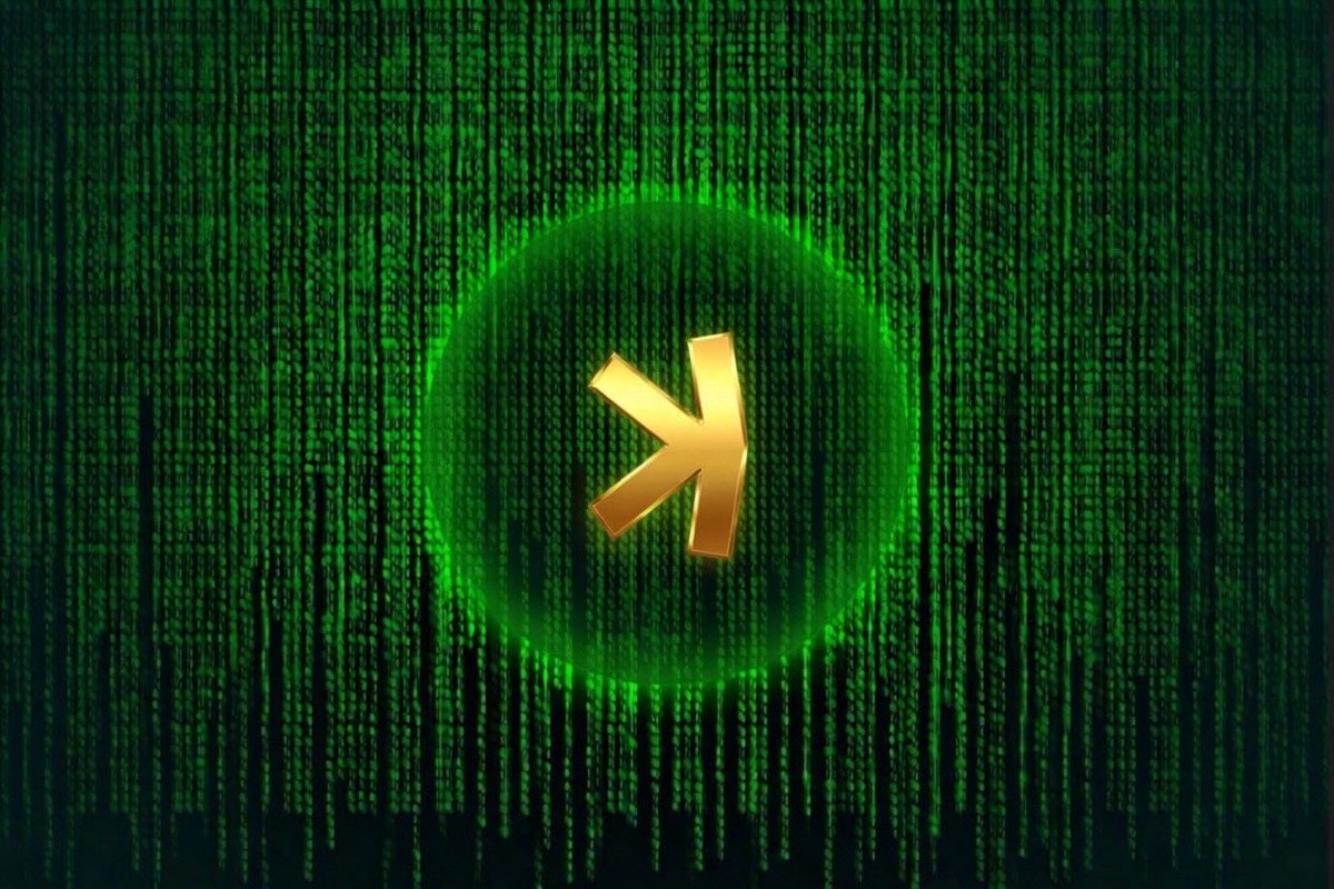 Kaspa 𐤊ekius tweet media