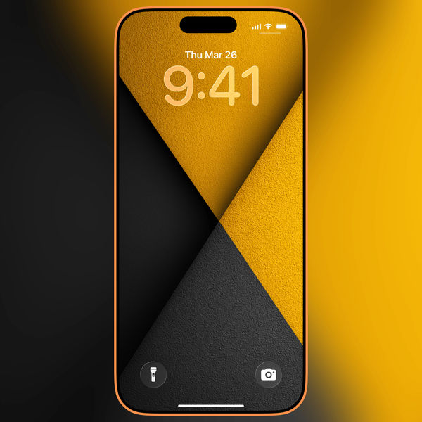 8K ON Lock Screen tweet media