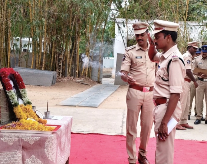 Nandyal Police tweet media