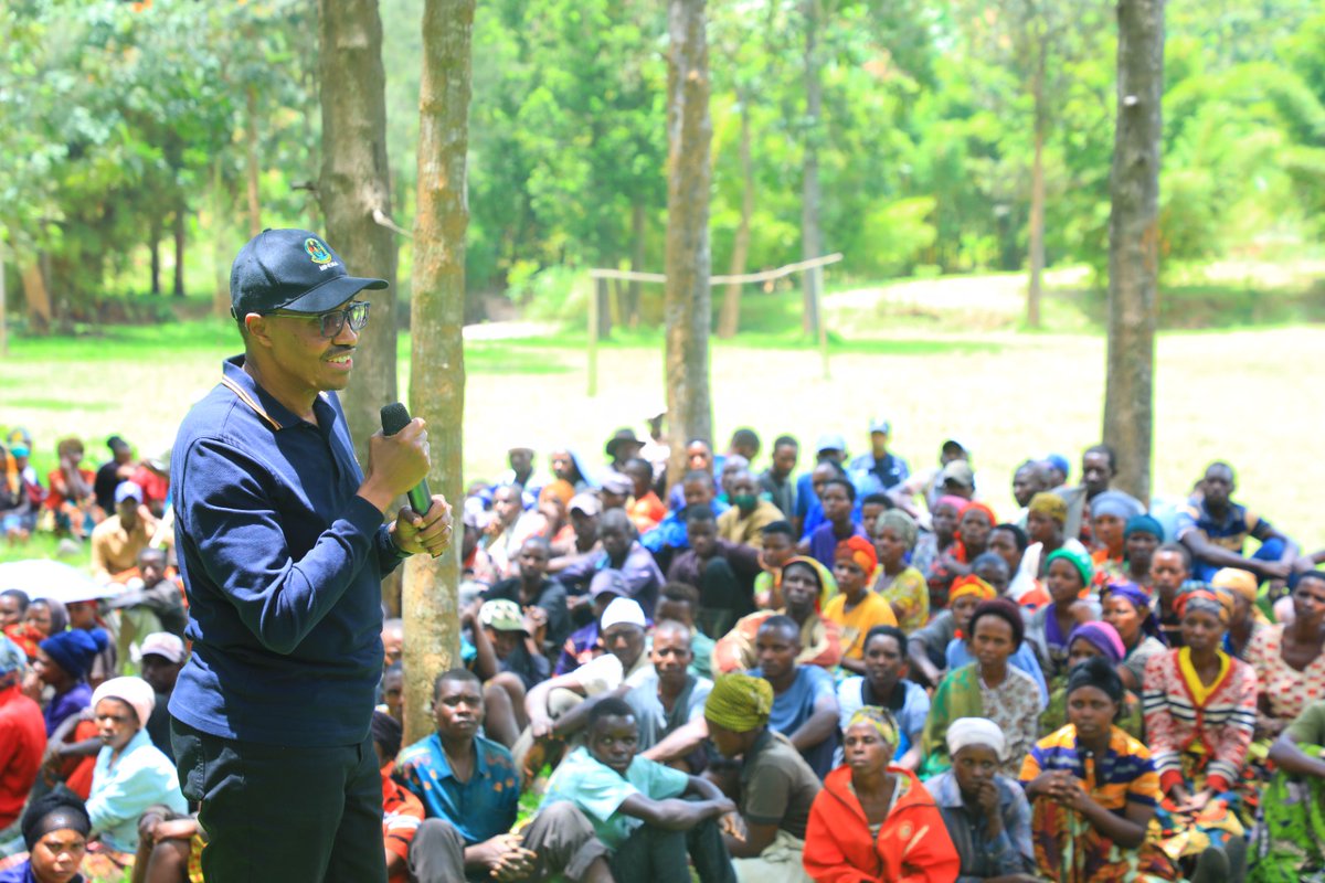 Nyaruguru District tweet media